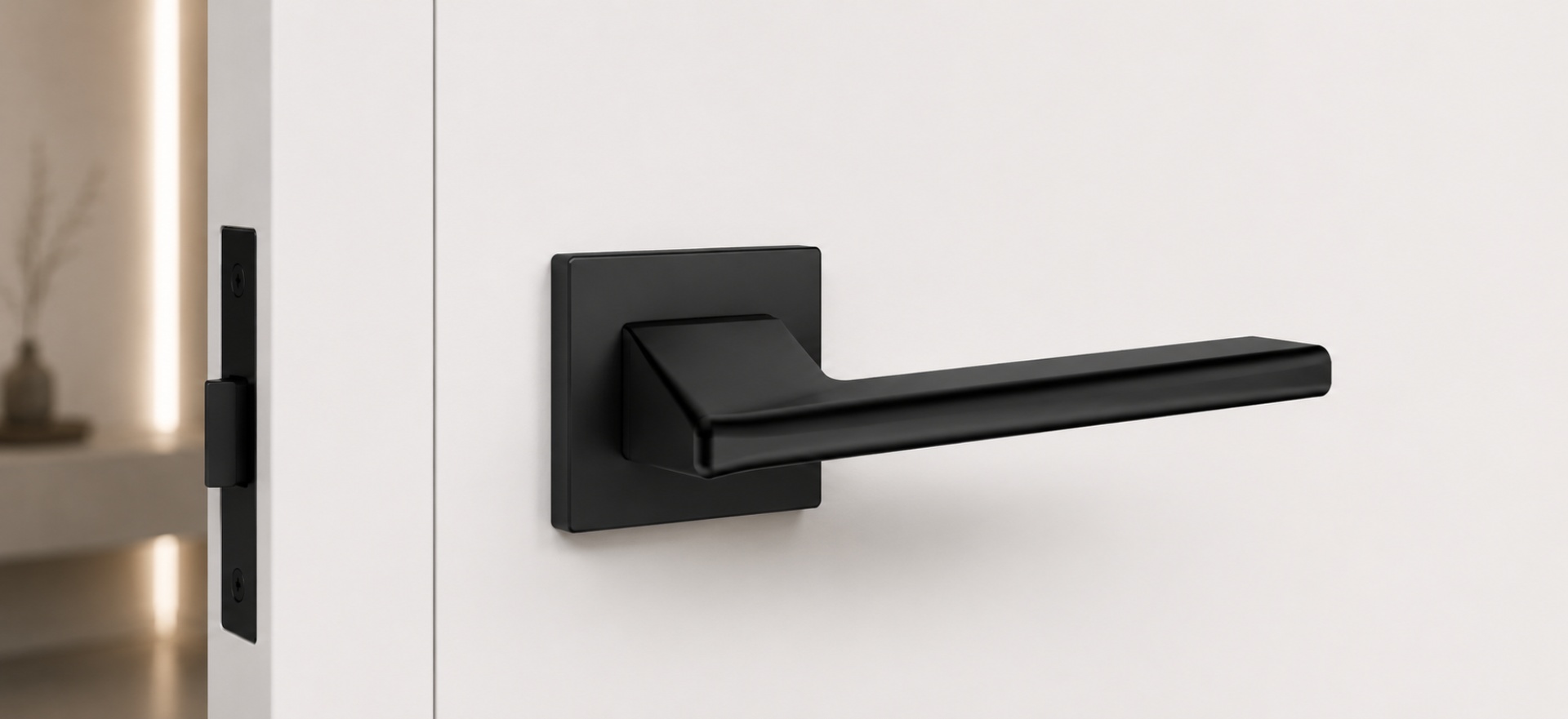 Door Handles