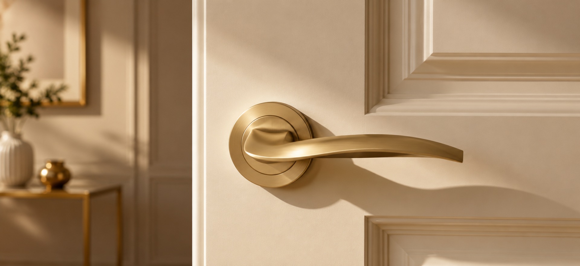 Door Handles