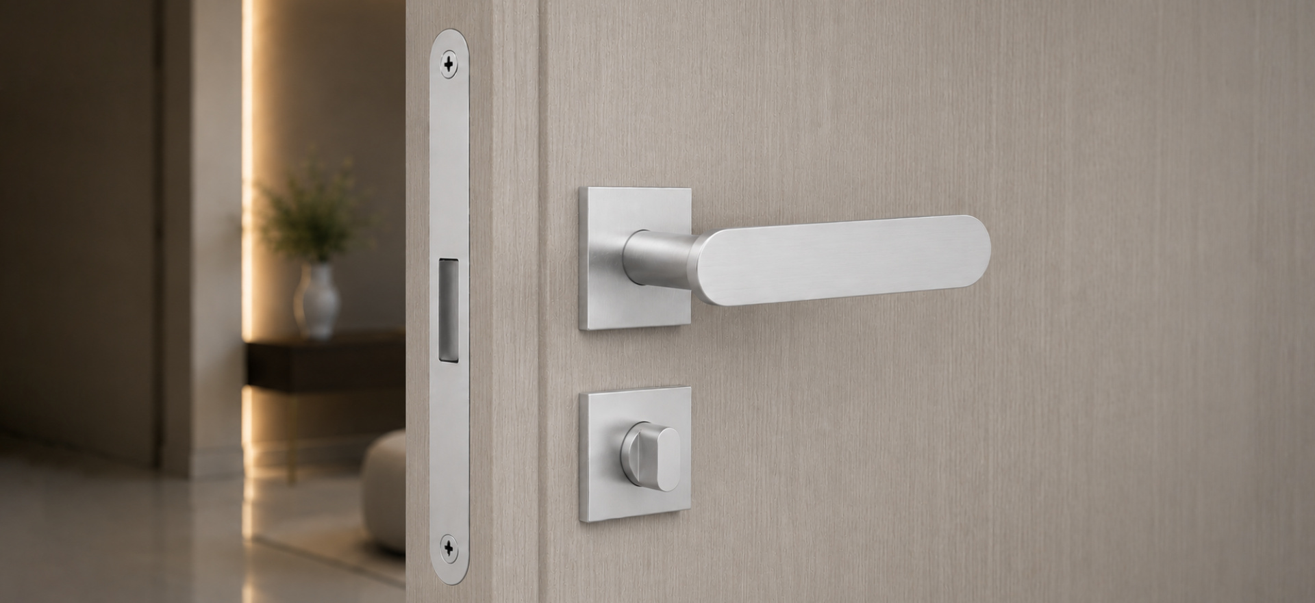 Magnetic Locks