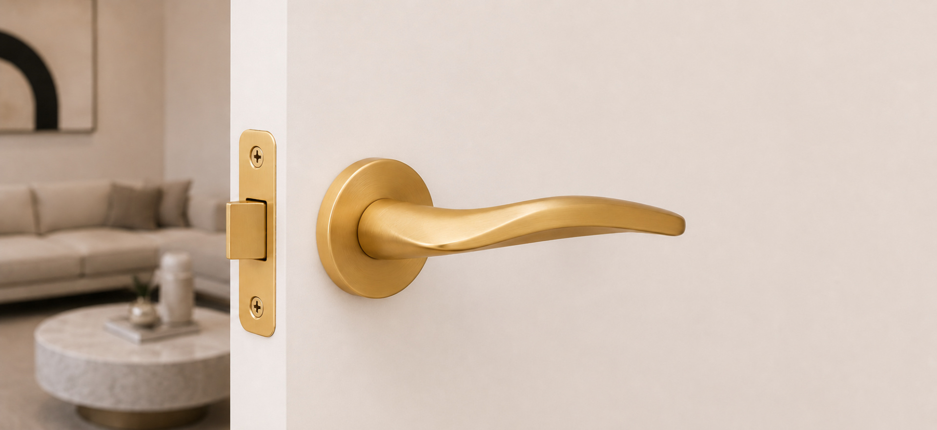 Magnetic Locks