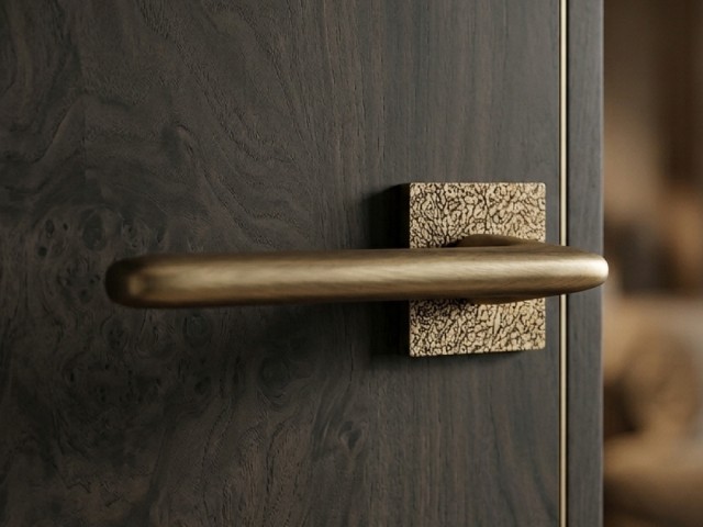 Door Handles